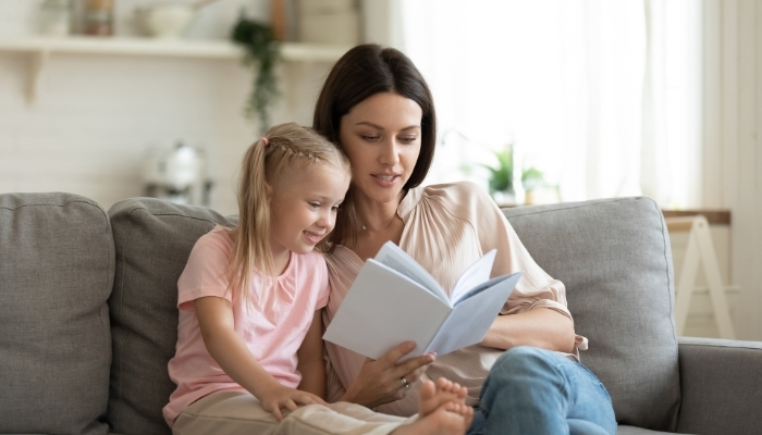 What Paragraph Reading Actually Helps Improve